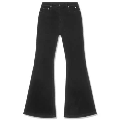 Rick Owens DRKSHDW Bolan Bootcut Jeans