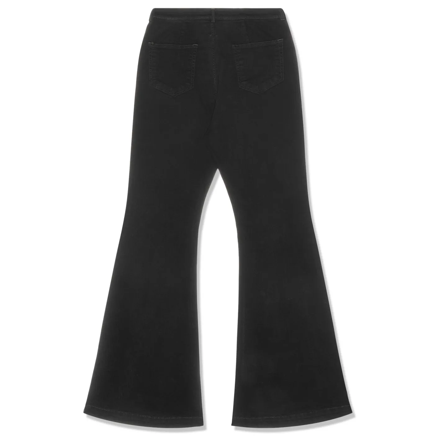 Rick Owens DRKSHDW Bolan Bootcut Jeans