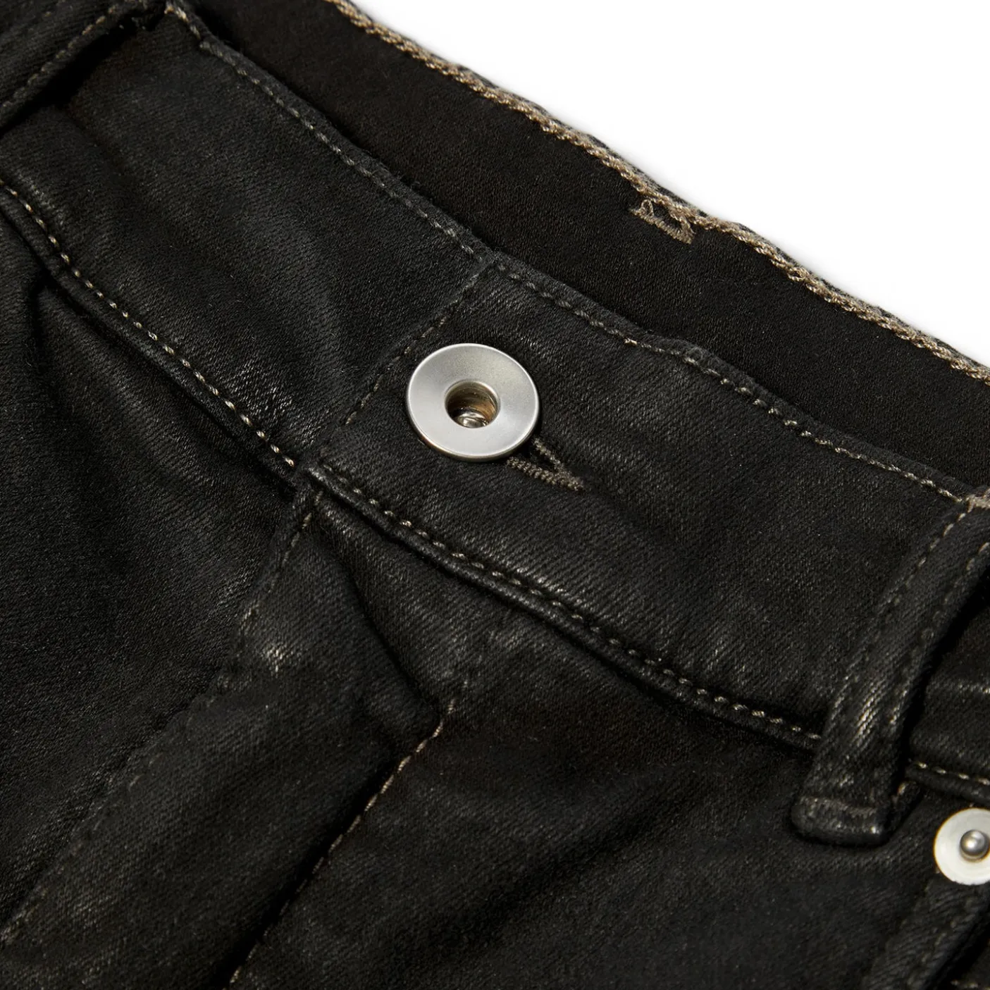 Rick Owens DRKSHDW Bolan Bootcut Jeans