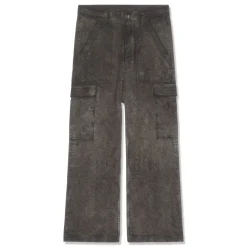 Rick Owens DRKSHDW Cargo Trousers