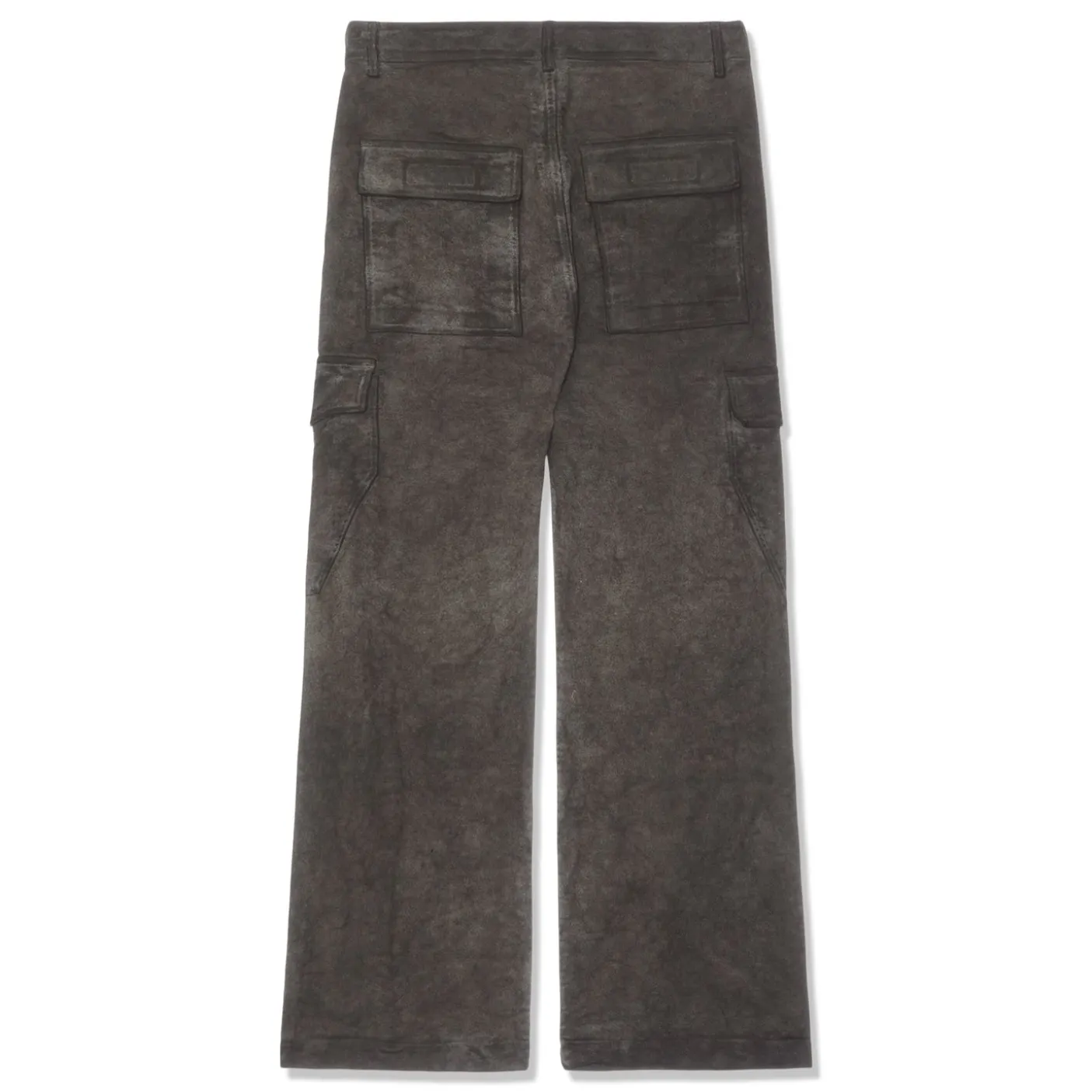 Rick Owens DRKSHDW Cargo Trousers