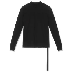 Rick Owens DRKSHDW Crewneck Sweater