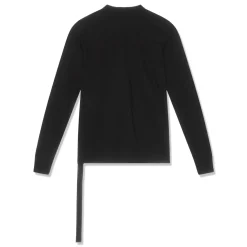 Rick Owens DRKSHDW Crewneck Sweater