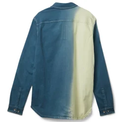 Rick Owens DRKSHDW Denim Outershirt