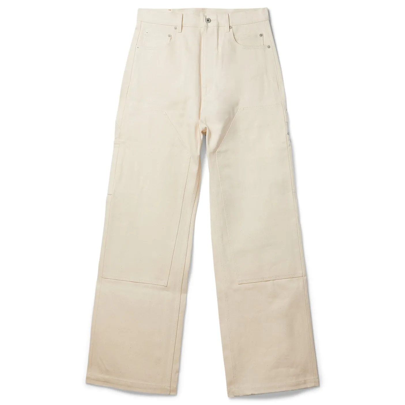 Rick Owens DRKSHDW Double Knee Geth