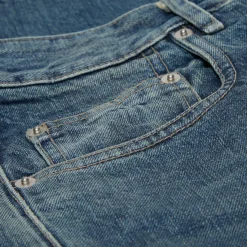 Rick Owens DRKSHDW Double Cargo Jeans
