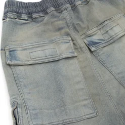 Rick Owens DRKSHDW Double Cargo Jumbo Belas