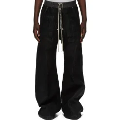 Rick Owens DRKSHDW Geth Belas