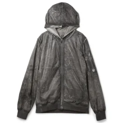 Rick Owens DRKSHDW Gimp Flight Bomber