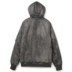 Rick Owens DRKSHDW Gimp Flight Bomber
