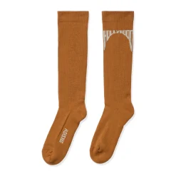 Rick Owens DRKSHDW Hollywood Knee High Socks