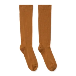 Rick Owens DRKSHDW Hollywood Knee High Socks