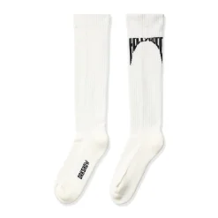 Rick Owens DRKSHDW Hollywood Knee High Socks
