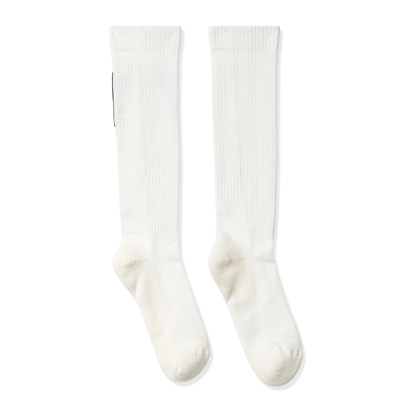Rick Owens DRKSHDW Hollywood Knee High Socks