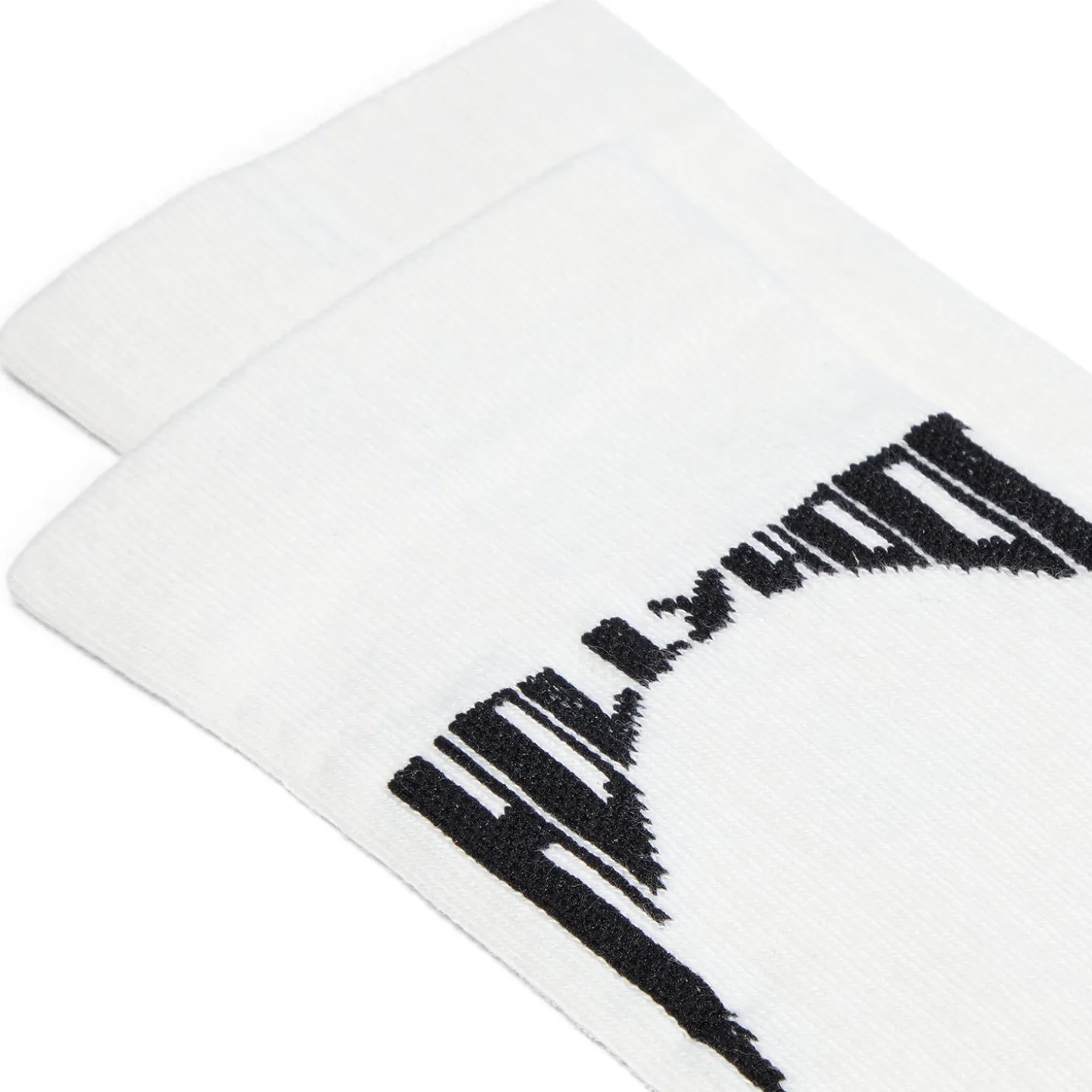 Rick Owens DRKSHDW Hollywood Knee High Socks