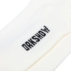 Rick Owens DRKSHDW Hollywood Knee High Socks