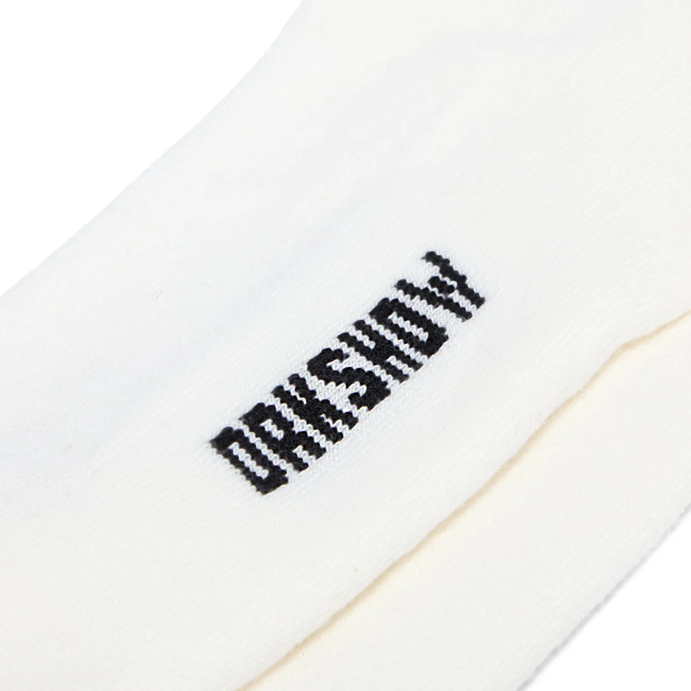Rick Owens DRKSHDW Hollywood Knee High Socks