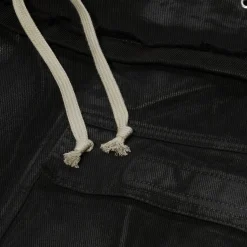 Rick Owens DRKSHDW Imbalanced Double Cargo Jumbo Belas