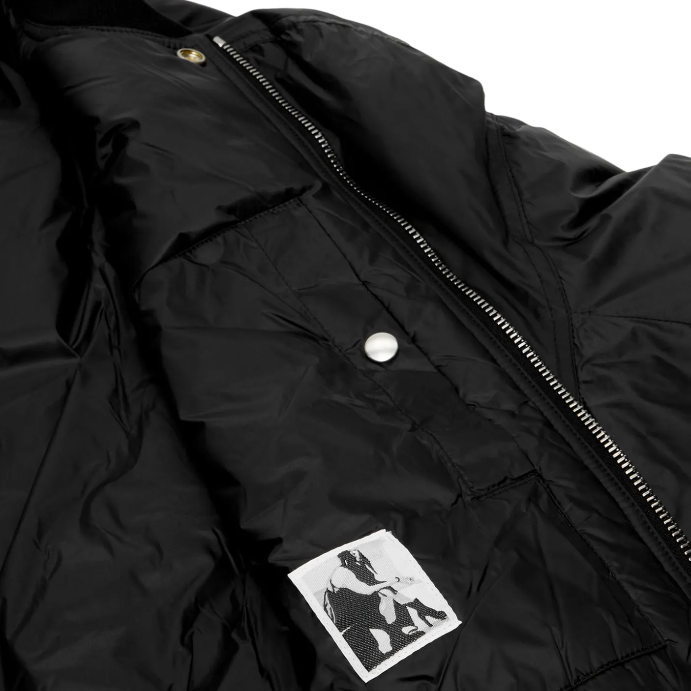 Rick Owens DRKSHDW Jumbo Flight
