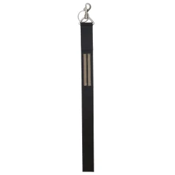 Rick Owens DRKSHDW Keychain