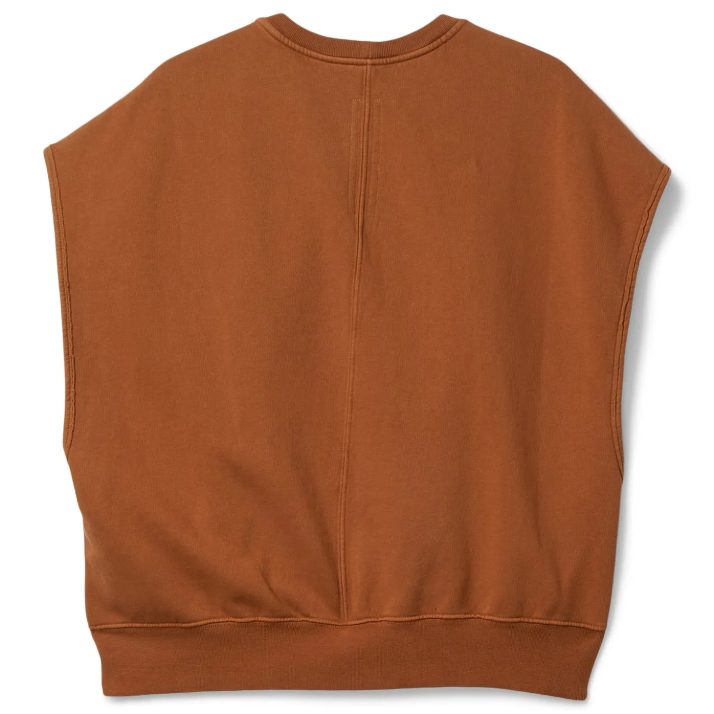 Rick Owens DRKSHDW SL Jumbo Tatlin Sweatshirt