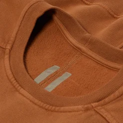 Rick Owens DRKSHDW SL Jumbo Tatlin Sweatshirt