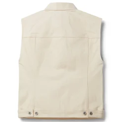 Rick Owens DRKSHDW SL Trucker Jacket
