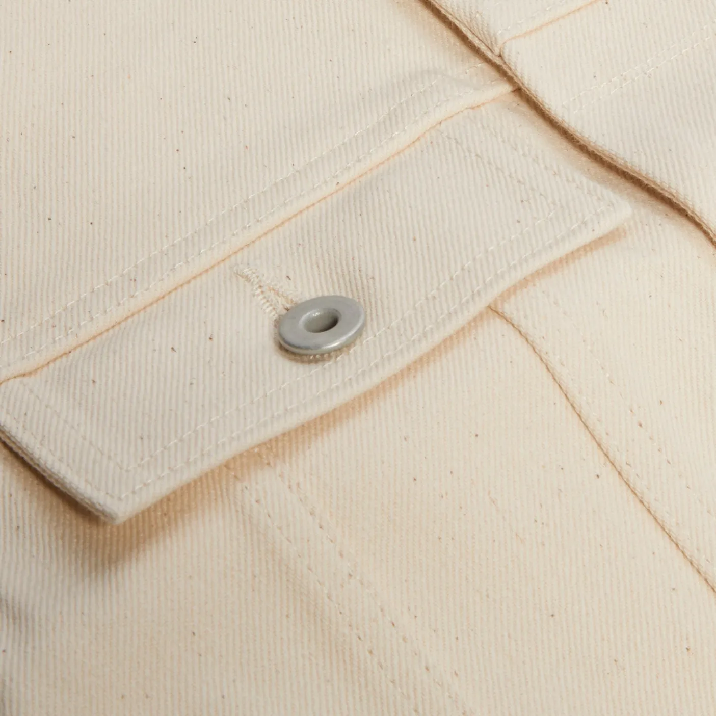 Rick Owens DRKSHDW SL Trucker Jacket