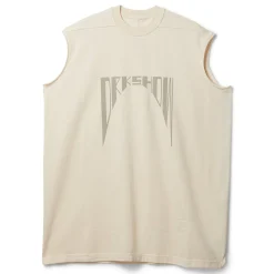Rick Owens DRKSHDW Tarp T-Shirt