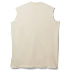 Rick Owens DRKSHDW Tarp T-Shirt