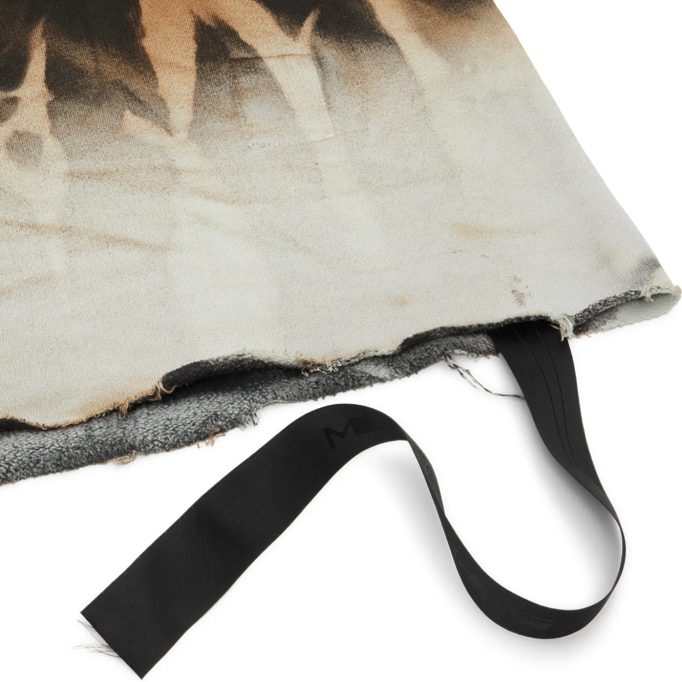 Rick Owens DRKSHDW Tommy T