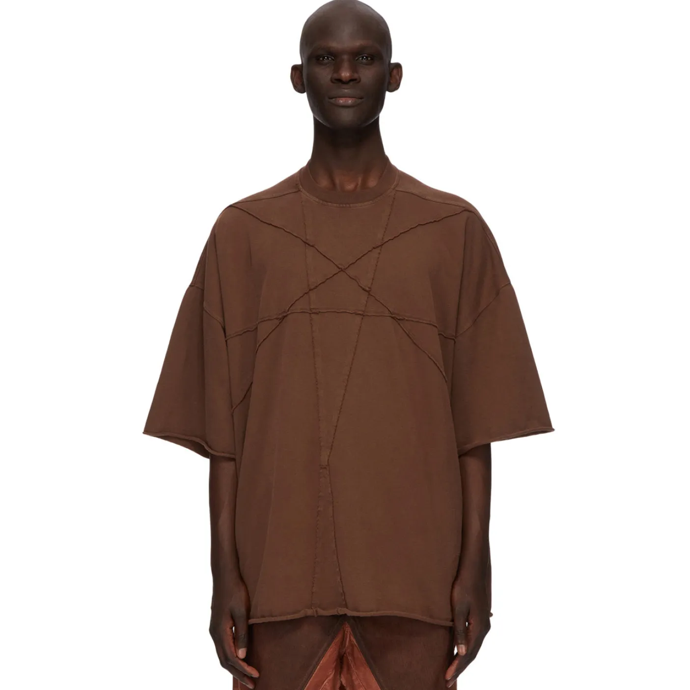 Rick Owens DRKSHDW Tommy T