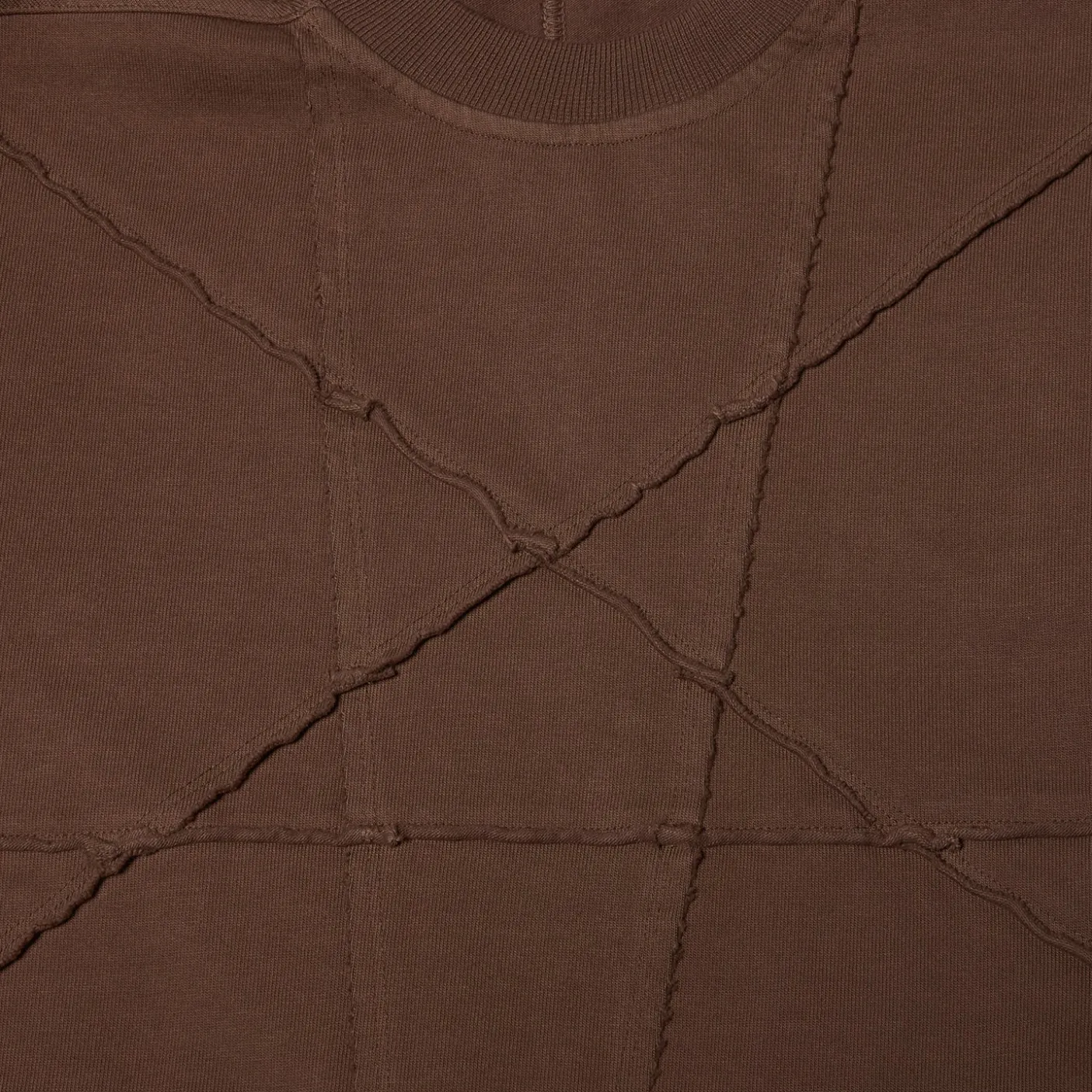 Rick Owens DRKSHDW Tommy T
