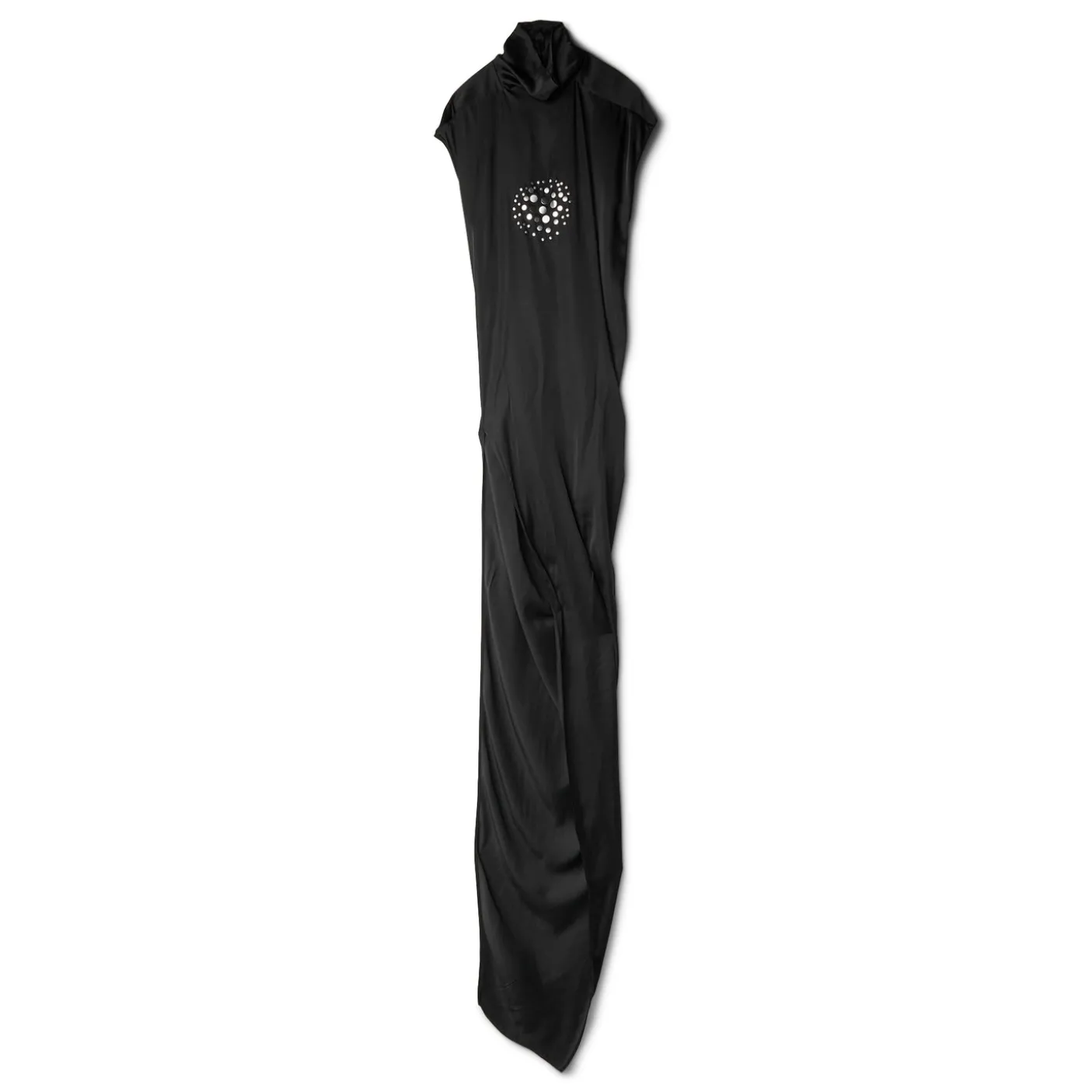 Rick Owens EDFU T Dress