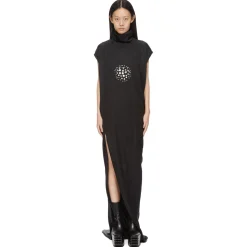 Rick Owens EDFU T Dress