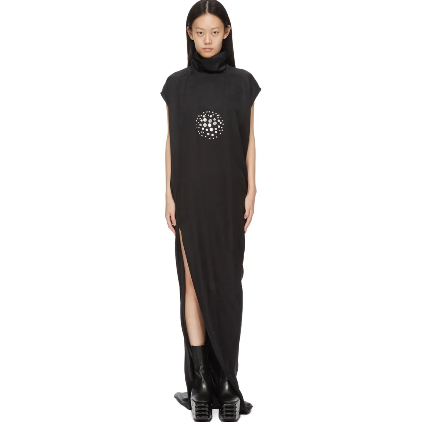 Rick Owens EDFU T Dress