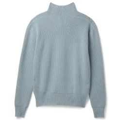 Rick Owens Fisherman Tabard Sweater