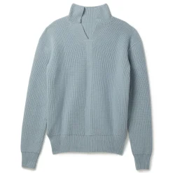 Rick Owens Fisherman Tabard Sweater