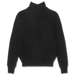 Rick Owens Fisherman Tabard Pullover Sweater
