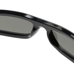 Rick Owens Fog Sunglasses