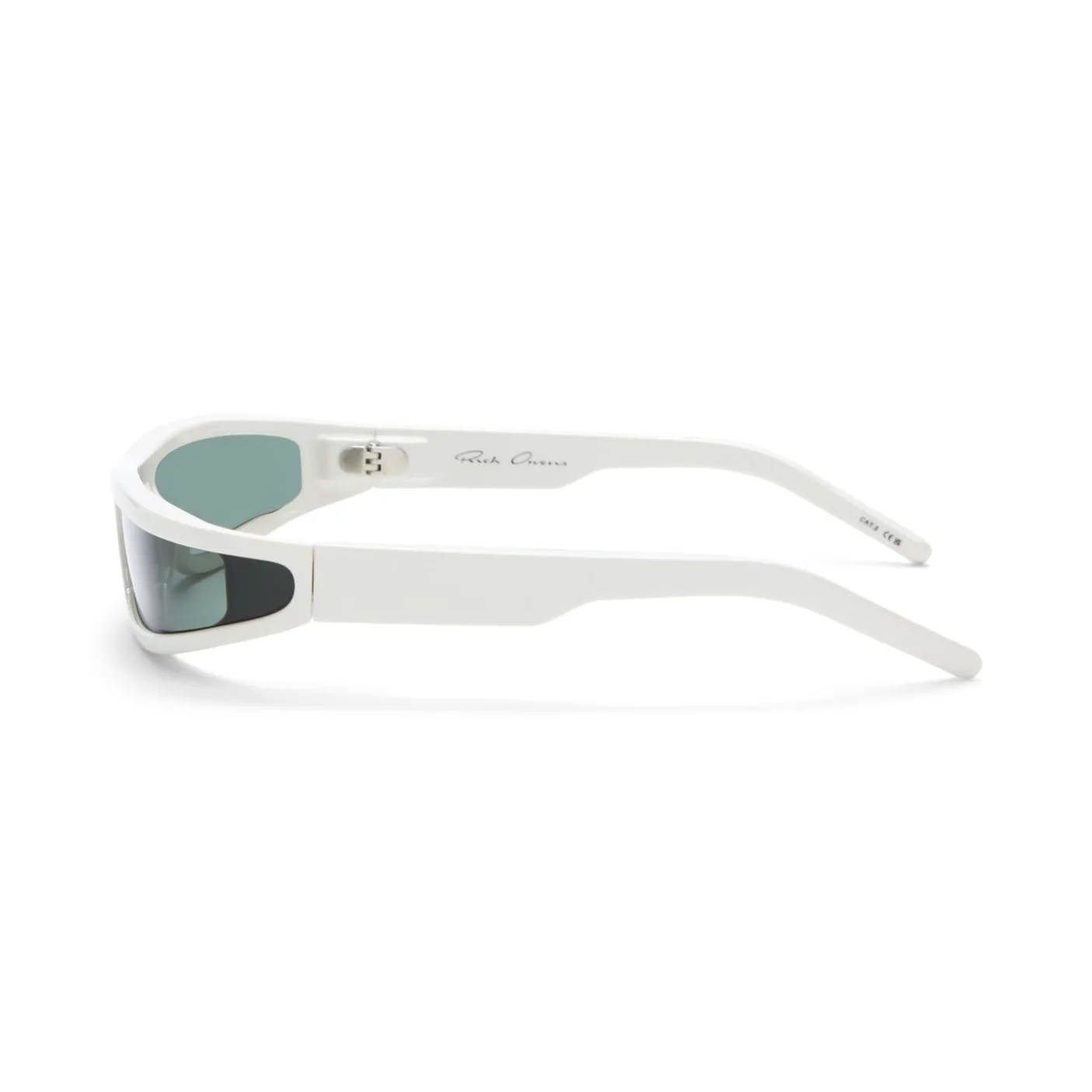 Rick Owens Fog Sunglasses