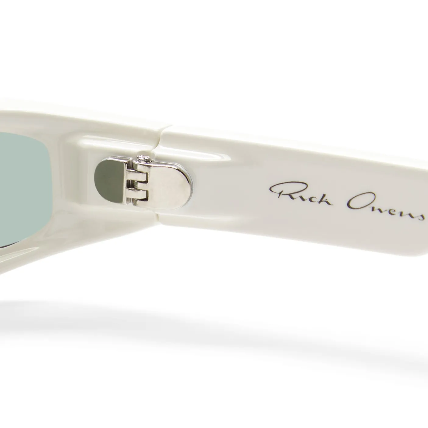 Rick Owens Fog Sunglasses