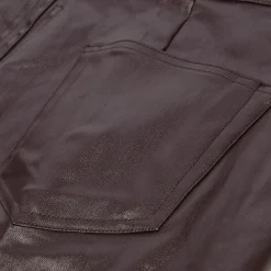 Rick Owens Geth Jeans