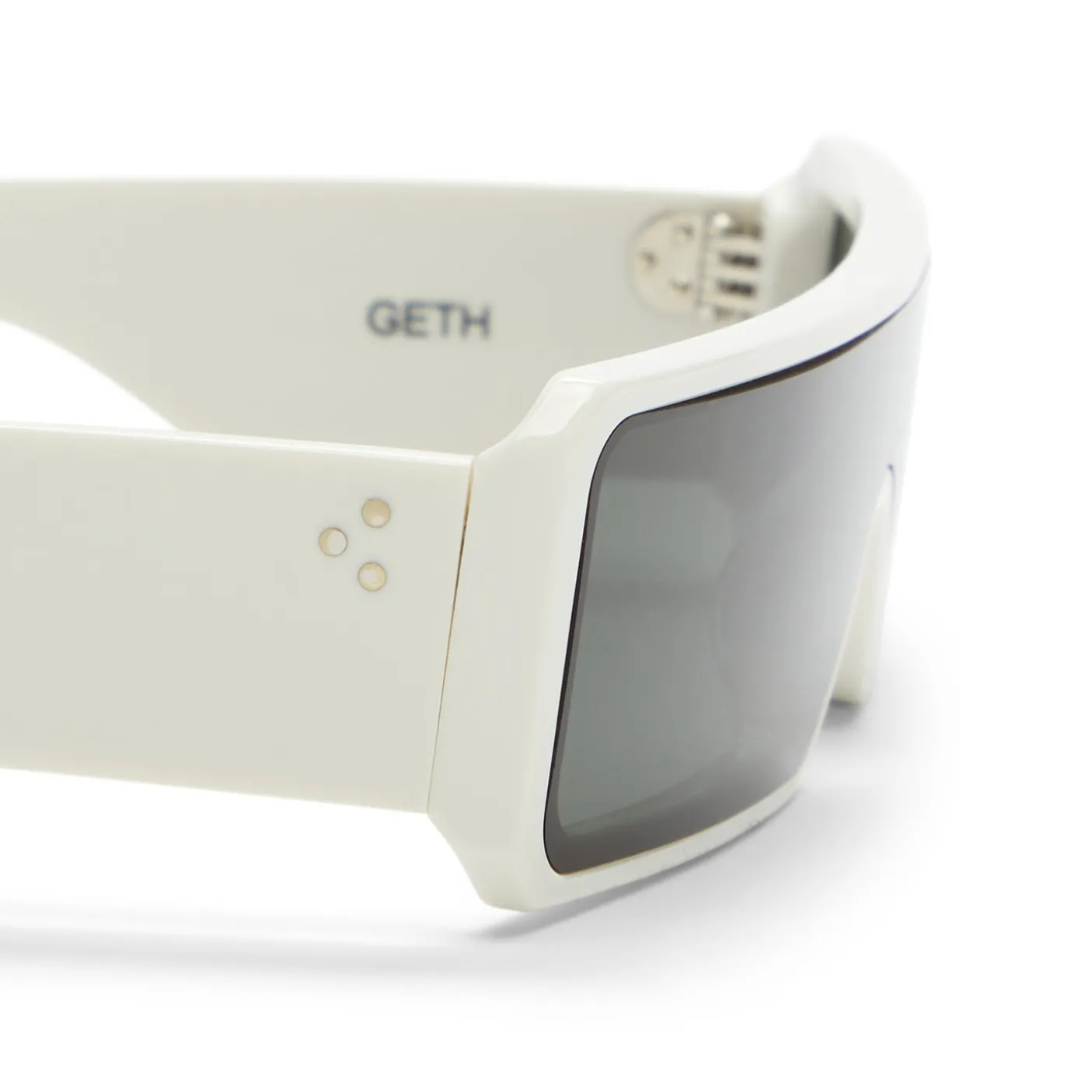 Rick Owens Gethshades Sunglasses
