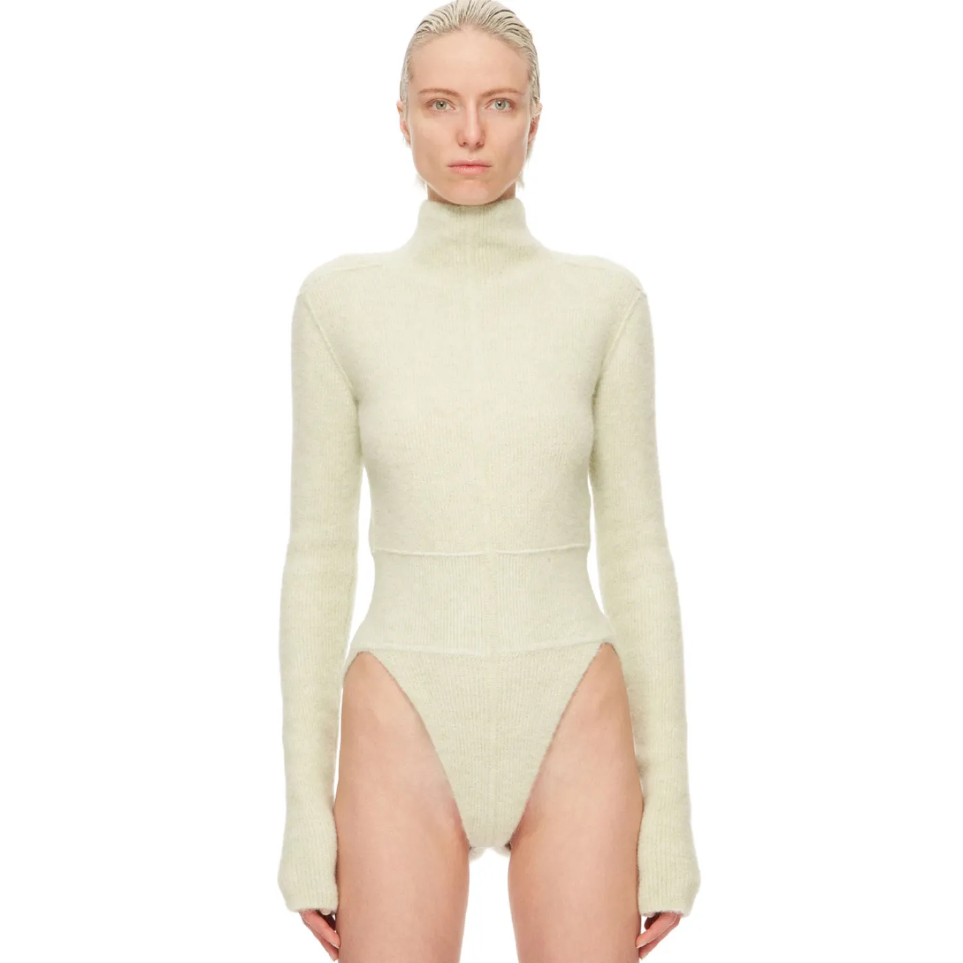 Rick Owens Headon Bodysuit