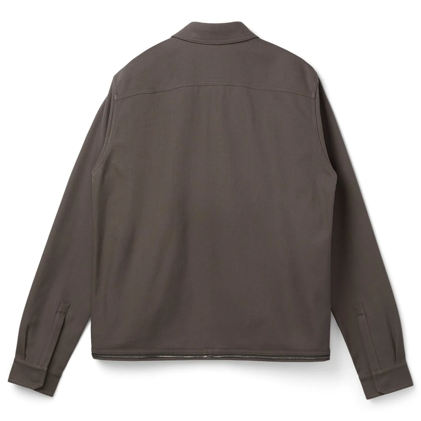 Rick Owens Headon Shirt