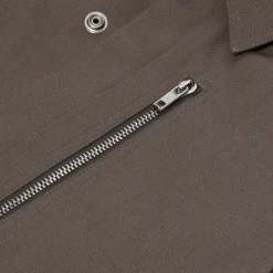 Rick Owens Headon Shirt