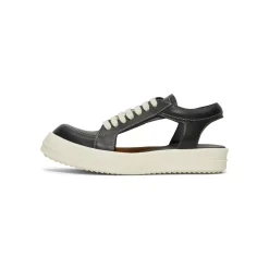 Rick Owens Hollowed Vintage Sneaks