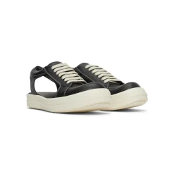 Rick Owens Hollowed Vintage Sneaks