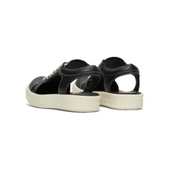 Rick Owens Hollowed Vintage Sneaks